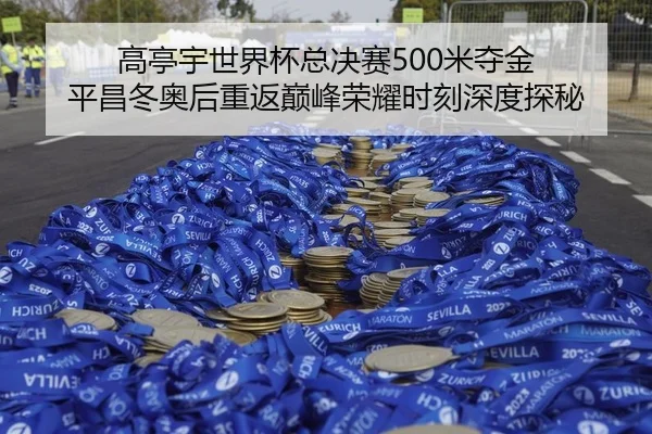 高亭宇世界杯总决赛500米夺金 平昌冬奥后重返巅峰荣耀时刻深度探秘